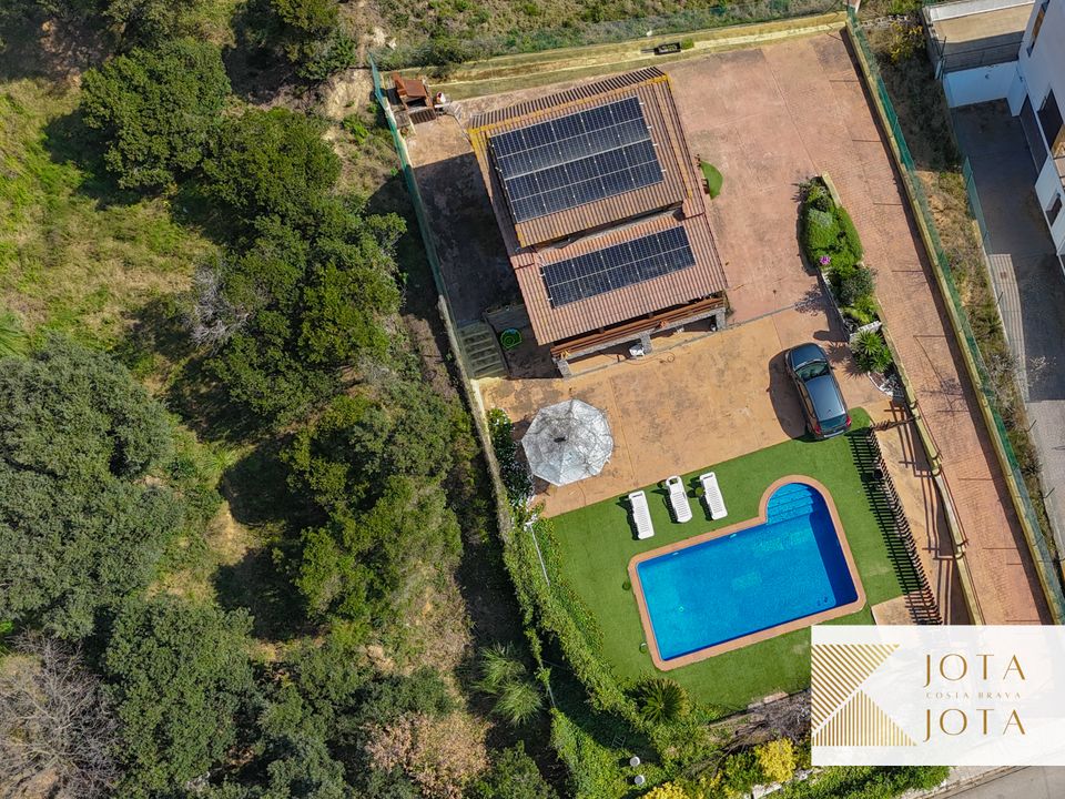 Villa a Tordera, Barcelona - foto 5