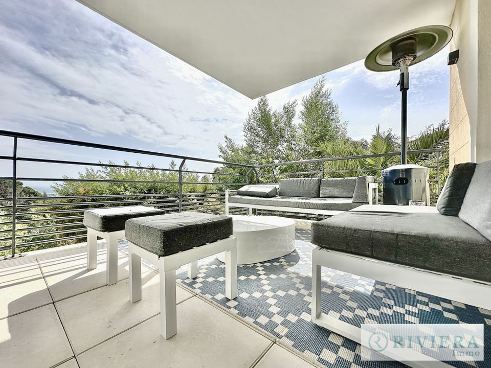 Villa i Mandelieu-la-Napoule, Alpes-Maritimes - foto 3