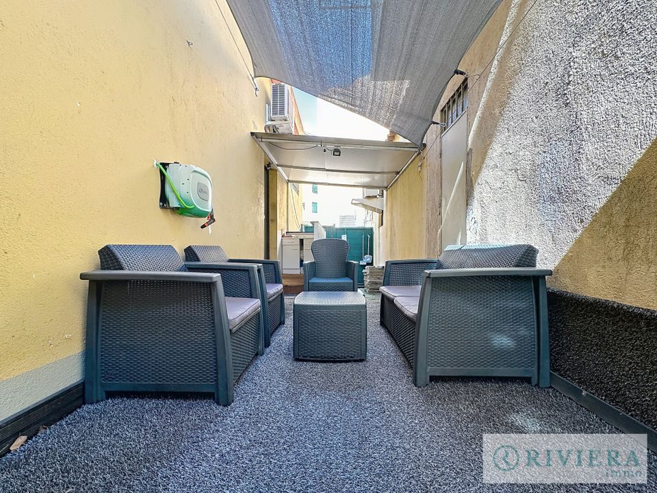 Apartament a La Trinite, Alpes-Maritimes - foto 2
