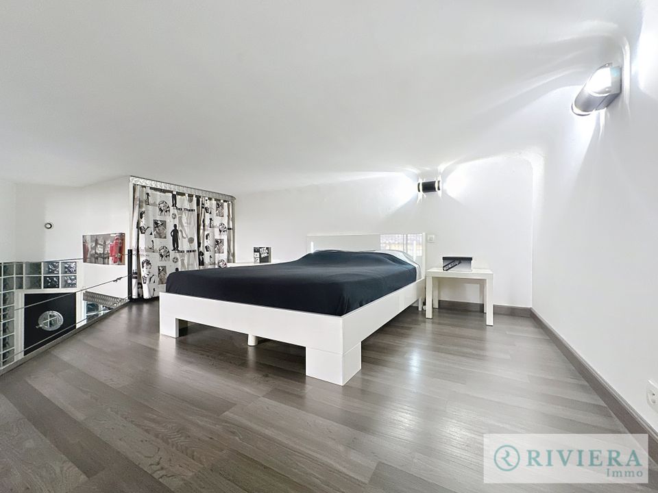 Apartament a La Trinite, Alpes-Maritimes - foto 4