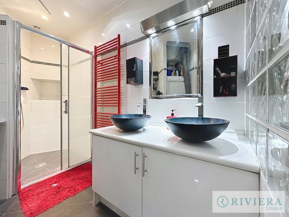 Apartament a La Trinite, Alpes-Maritimes - foto 5