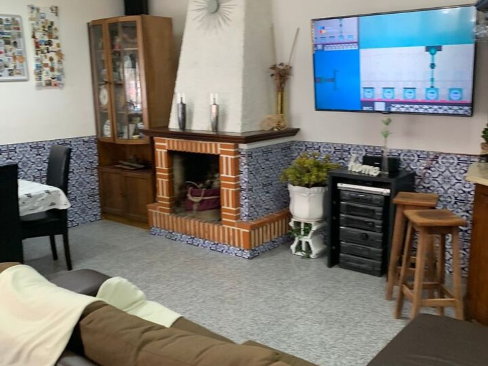 Villa i Vila Nova da Barquinha, Santarem - foto 2