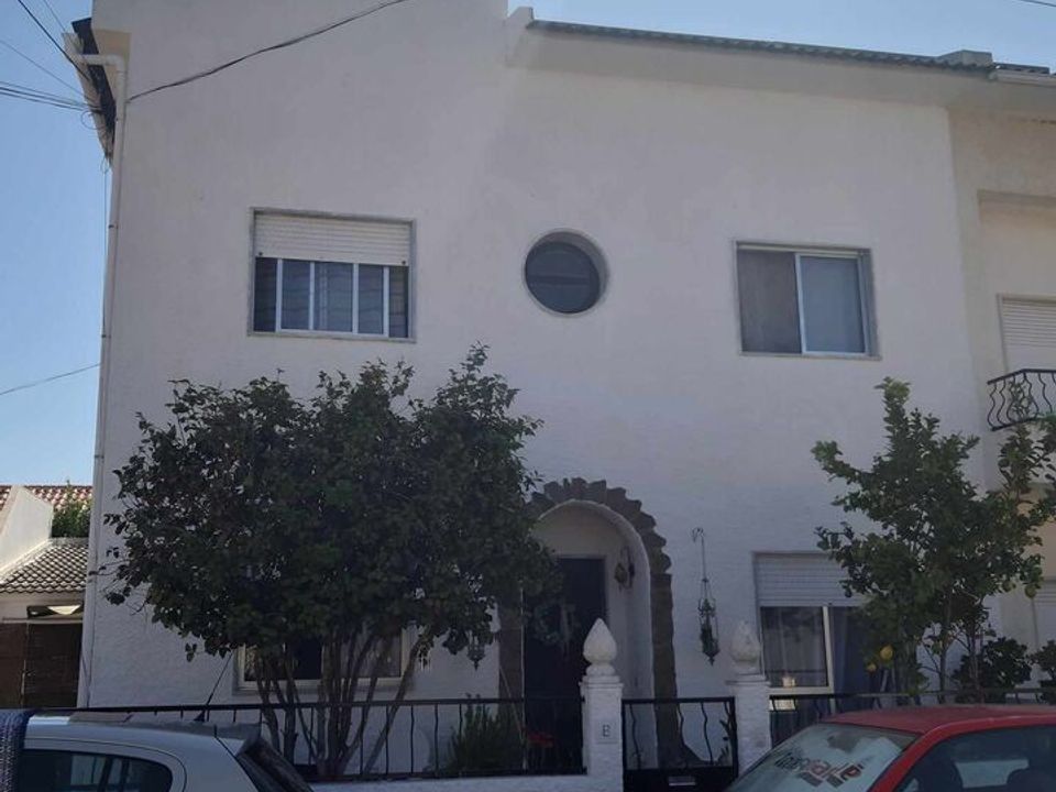 Villa i Vila Nova da Barquinha, Santarem - foto 1