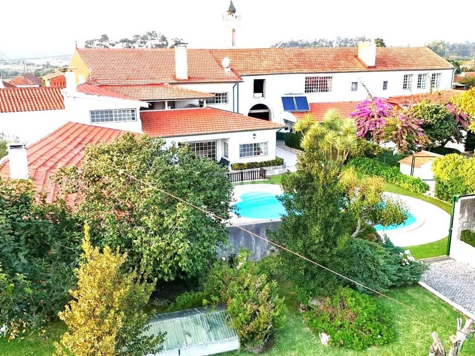 Farm i Pombal, Leiria - foto 2