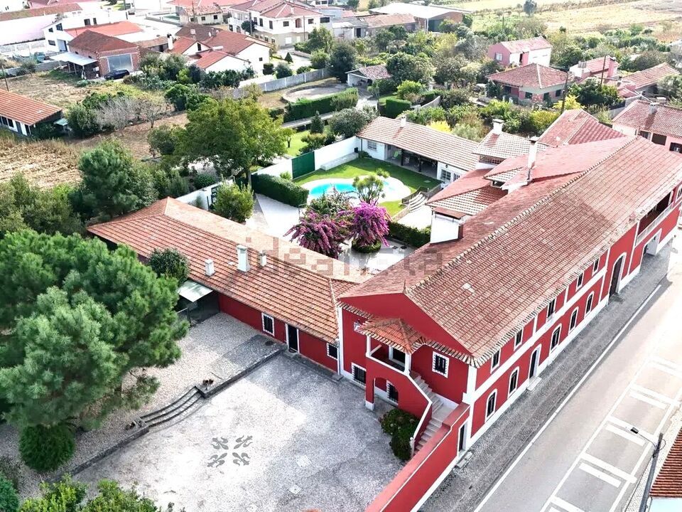 Farm i Pombal, Leiria - foto 1