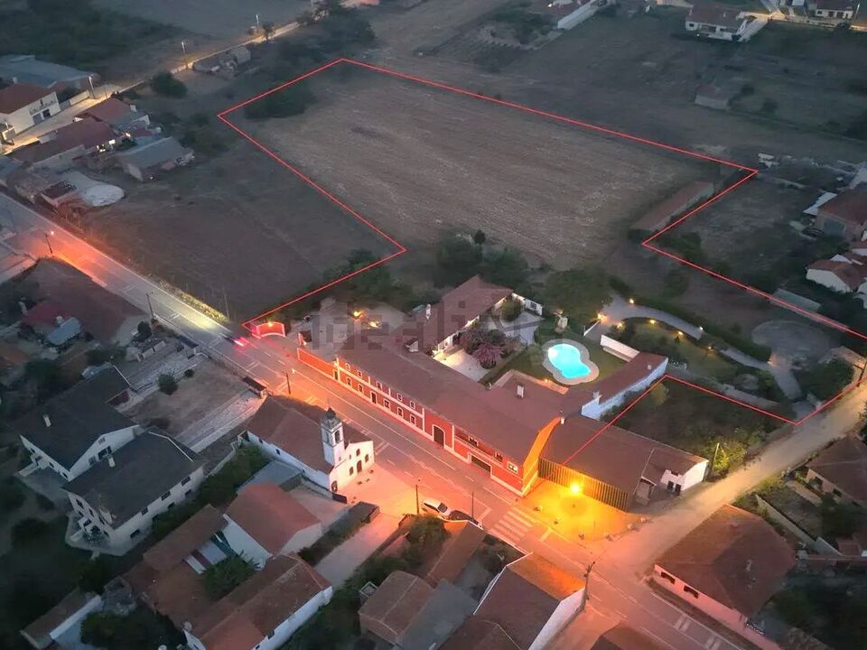 Farm i Pombal, Leiria - foto 4