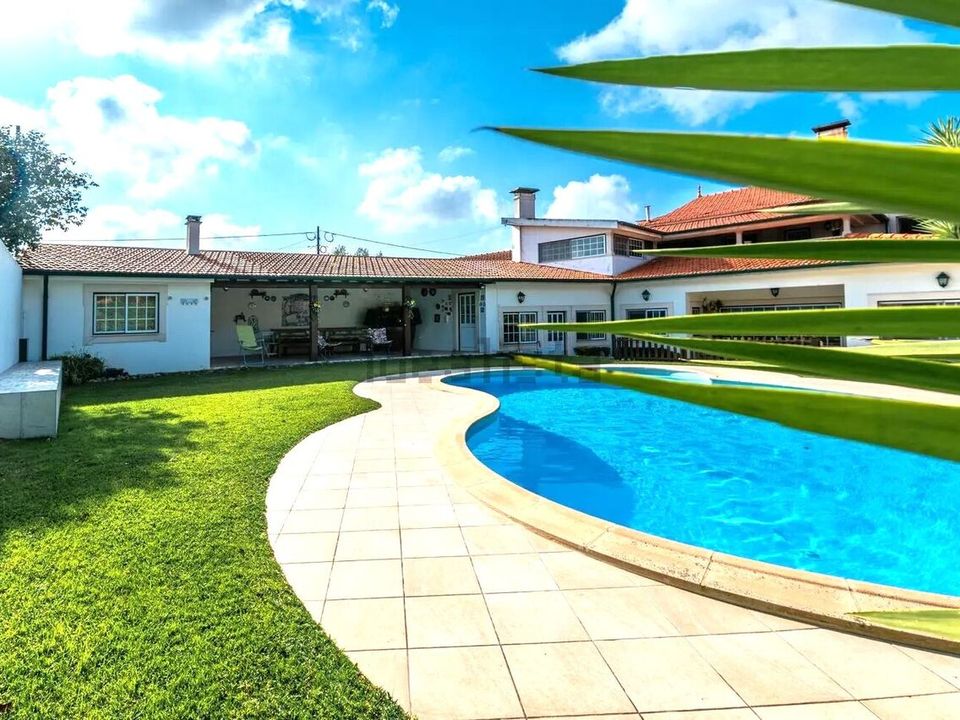 Farm i Pombal, Leiria - foto 5