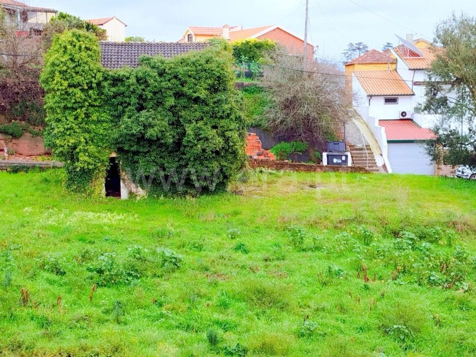 Helårsgrund i Agueda, Aveiro - foto 1
