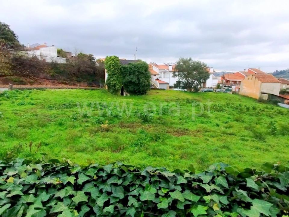 Helårsgrund i Agueda, Aveiro - foto 4