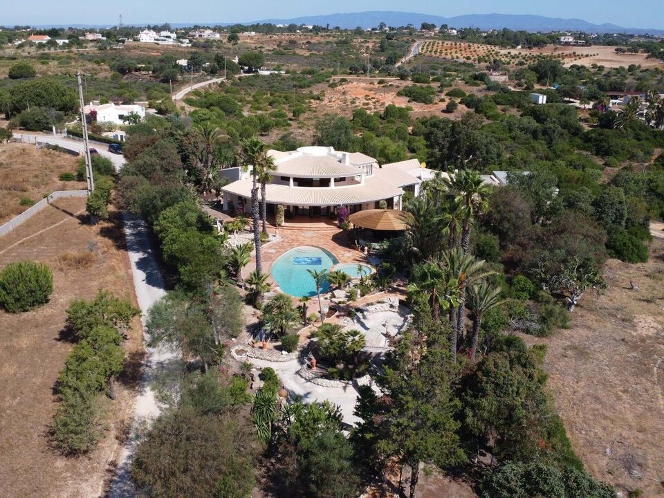 Villa i Lagoa, Faro - foto 3