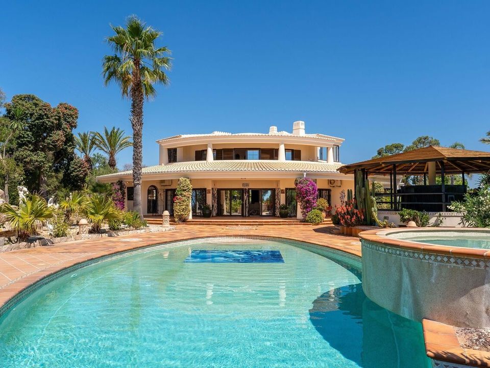 Villa i Lagoa, Faro - foto 1