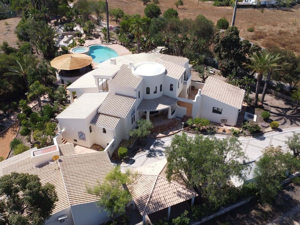 Villa i Lagoa, Faro - foto 4