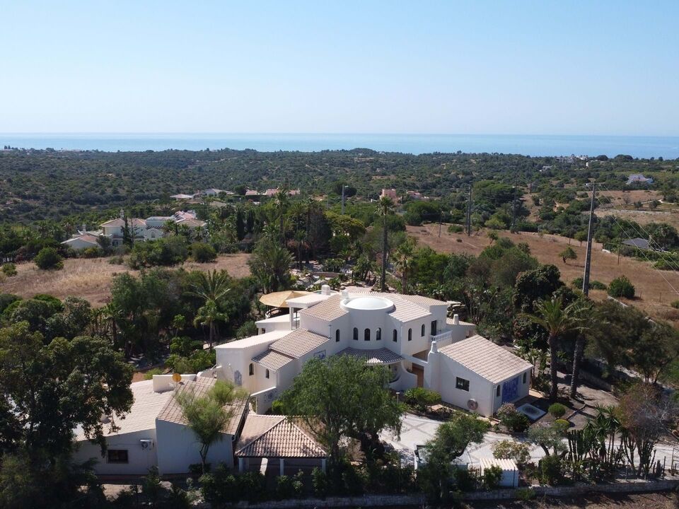 Villa i Lagoa, Faro - foto 5
