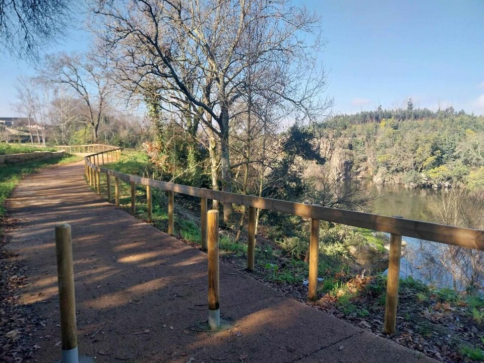 Helårsgrund i Bela, Viana do Castelo - foto 3