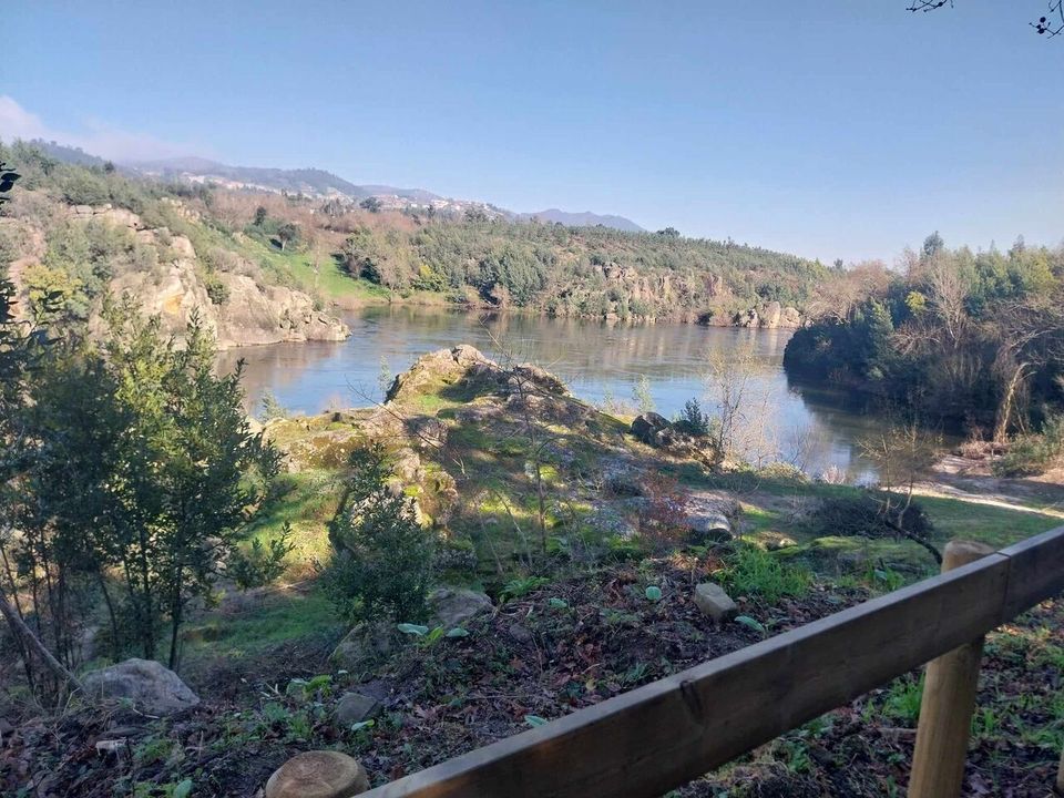 Helårsgrund i Bela, Viana do Castelo - foto 4