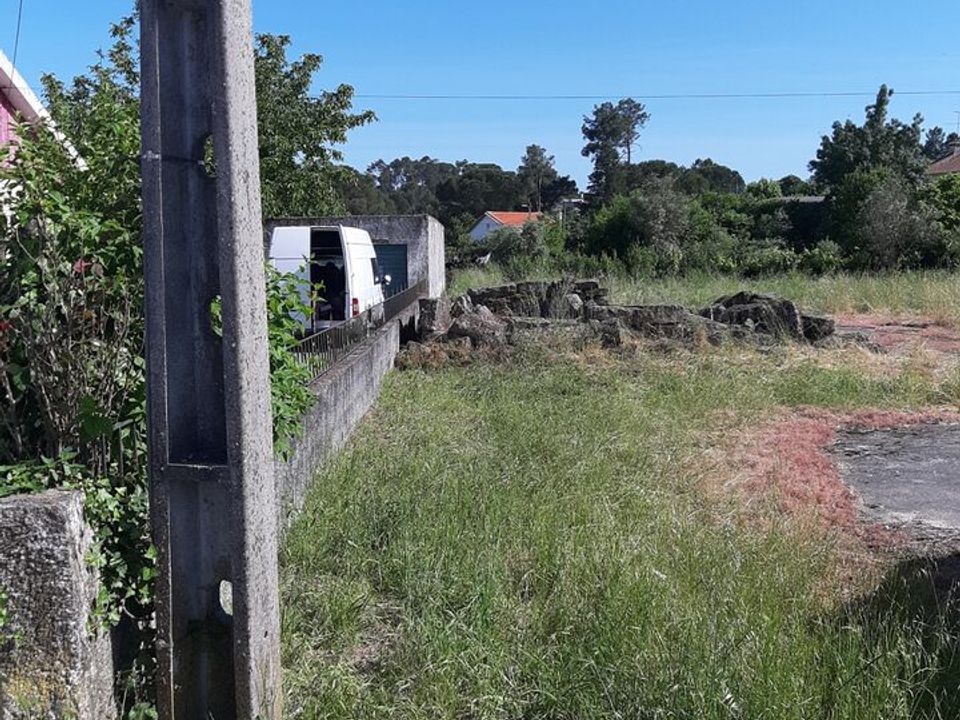 Helårsgrund i Canas de Senhorim, Viseu - foto 3
