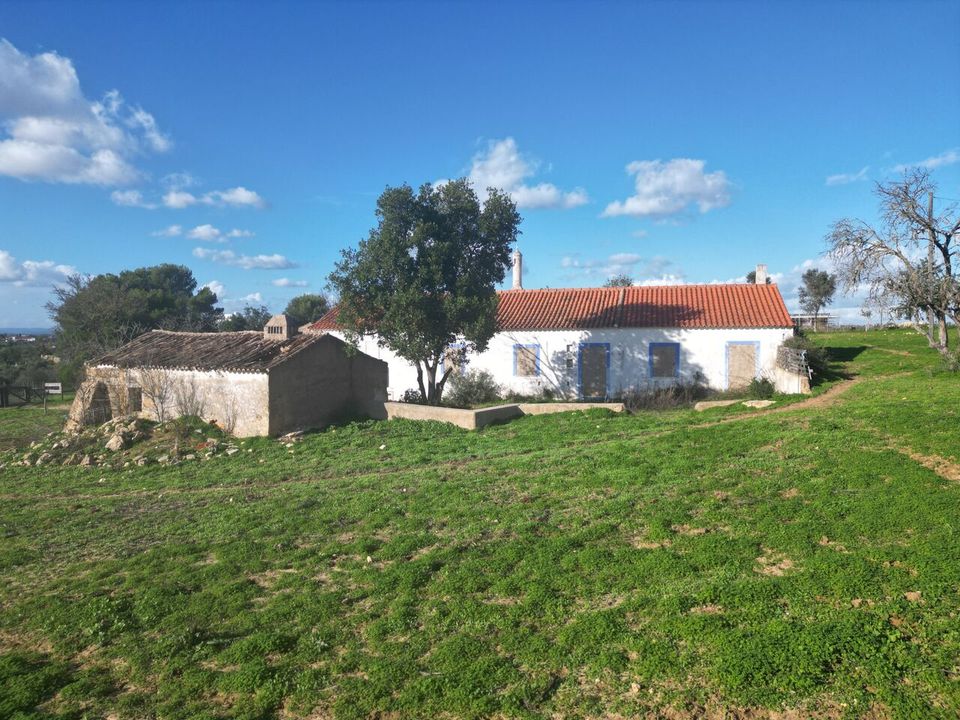 Helårsgrund i Lagoa, Faro - foto 3