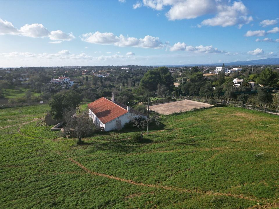 Helårsgrund i Lagoa, Faro - foto 4