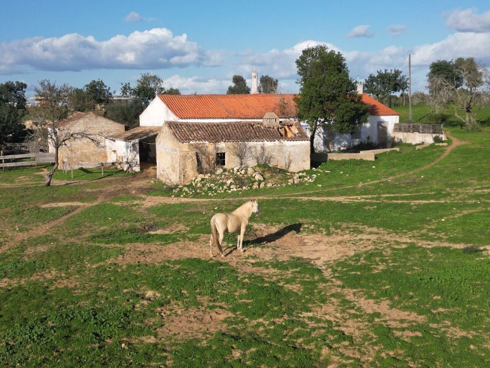 Helårsgrund i Lagoa, Faro - foto 2