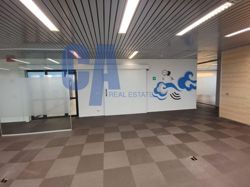 Erhvervsejendom i Milan, Milan - foto 1