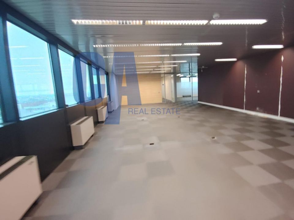 Erhvervsejendom i Milan, Milan - foto 1