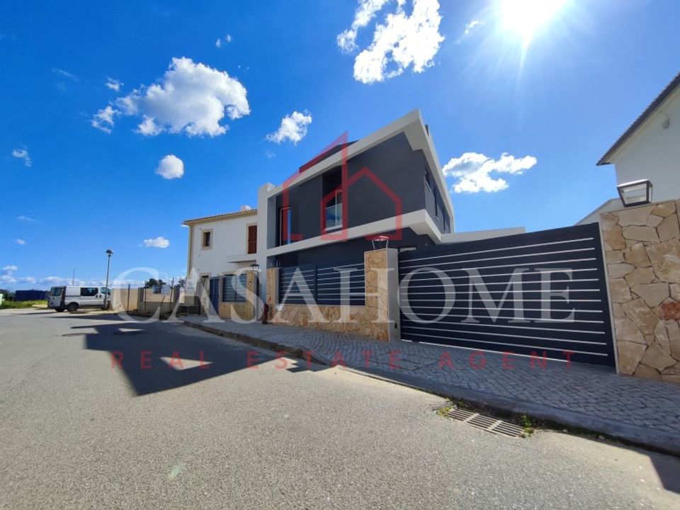 Villa i Mexilhoeira Grande, Faro - foto 2
