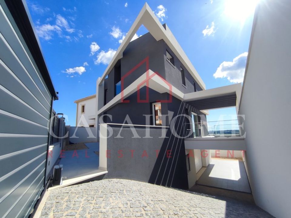 Villa i Mexilhoeira Grande, Faro - foto 3