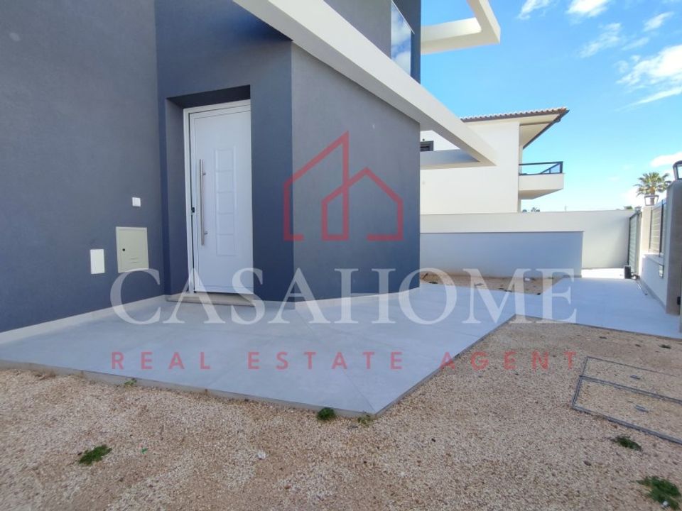 Villa i Mexilhoeira Grande, Faro - foto 4