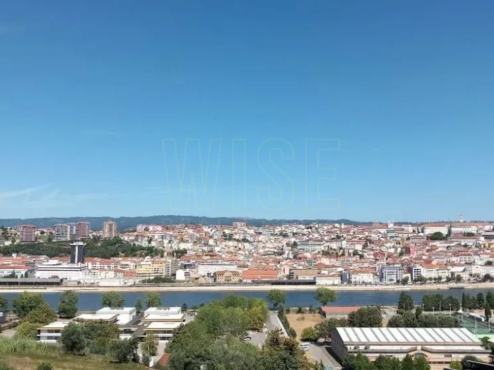 Helårsgrund i Coimbra, Coimbra - foto 1