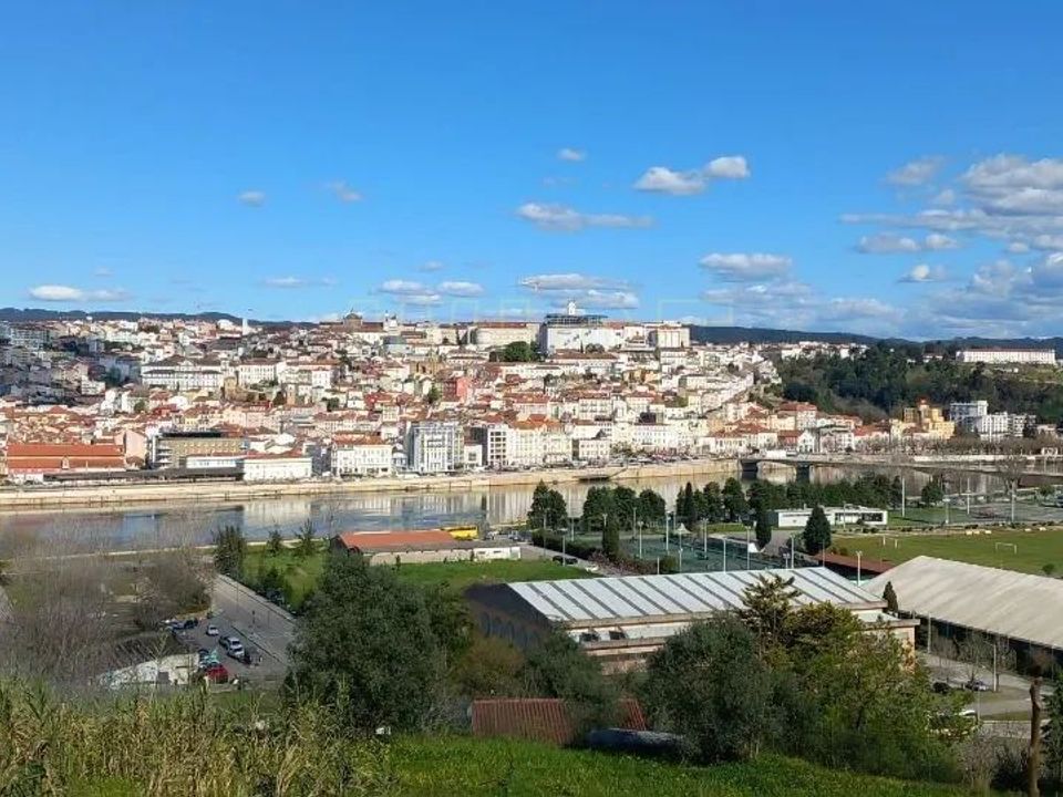 Helårsgrund i Coimbra, Coimbra - foto 2