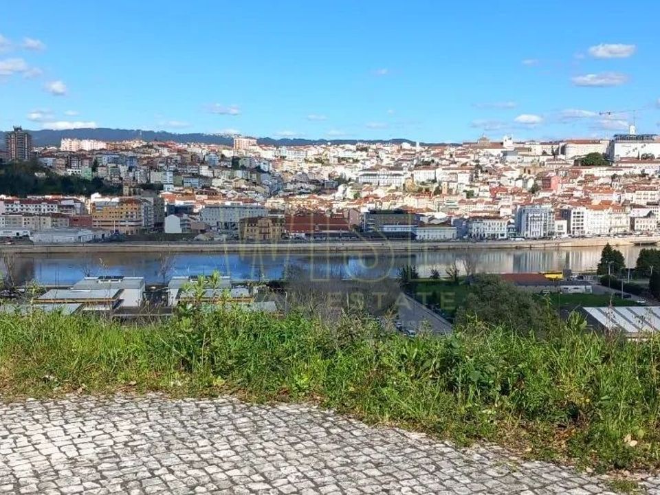 Helårsgrund i Coimbra, Coimbra - foto 3
