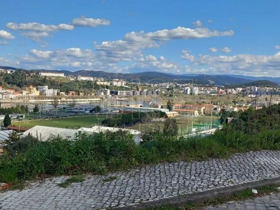 Helårsgrund i Coimbra, Coimbra - foto 4