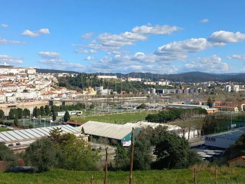 Helårsgrund i Coimbra, Coimbra - foto 5