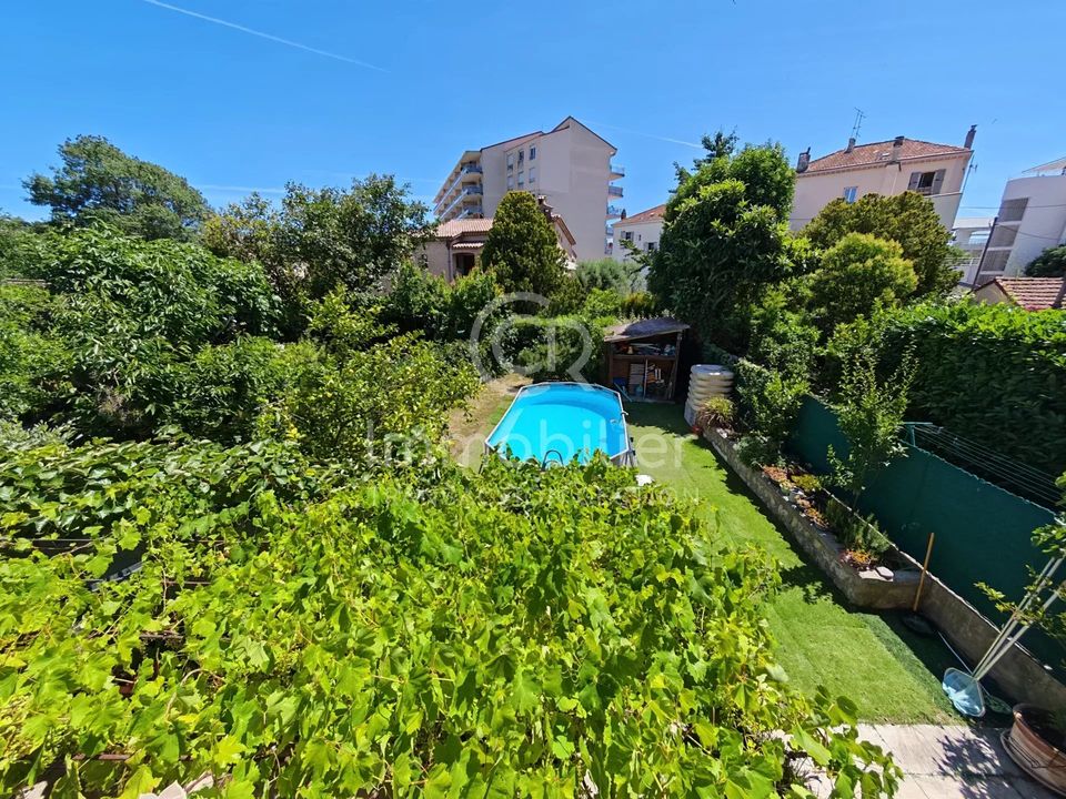 Villa i Cannes-la-Bocca, Alpes-Maritimes - foto 2