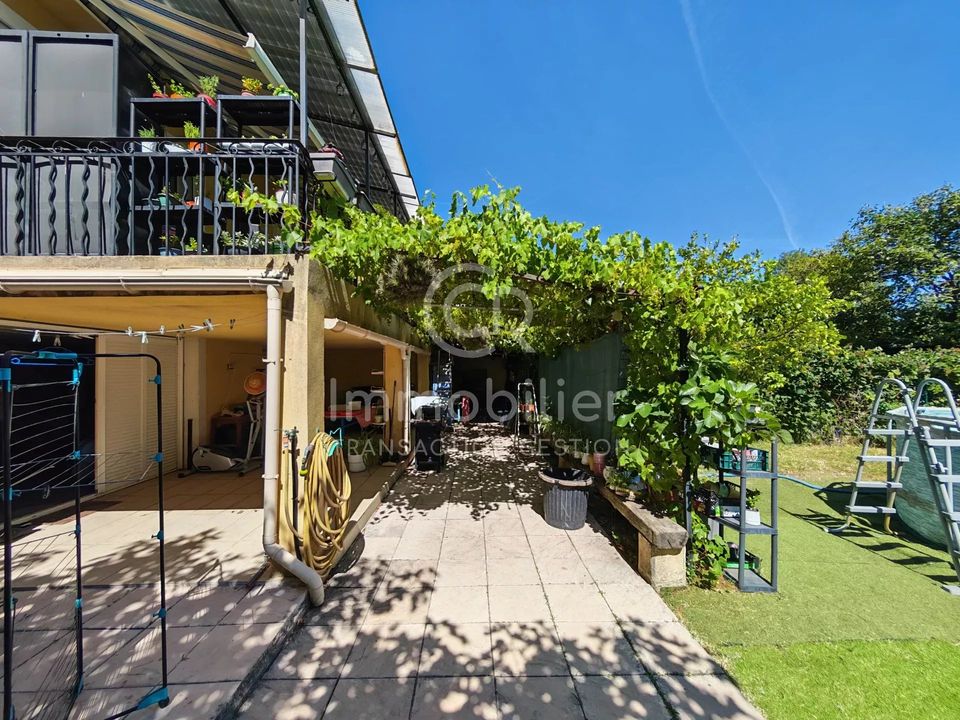 Villa i Cannes-la-Bocca, Alpes-Maritimes - foto 3
