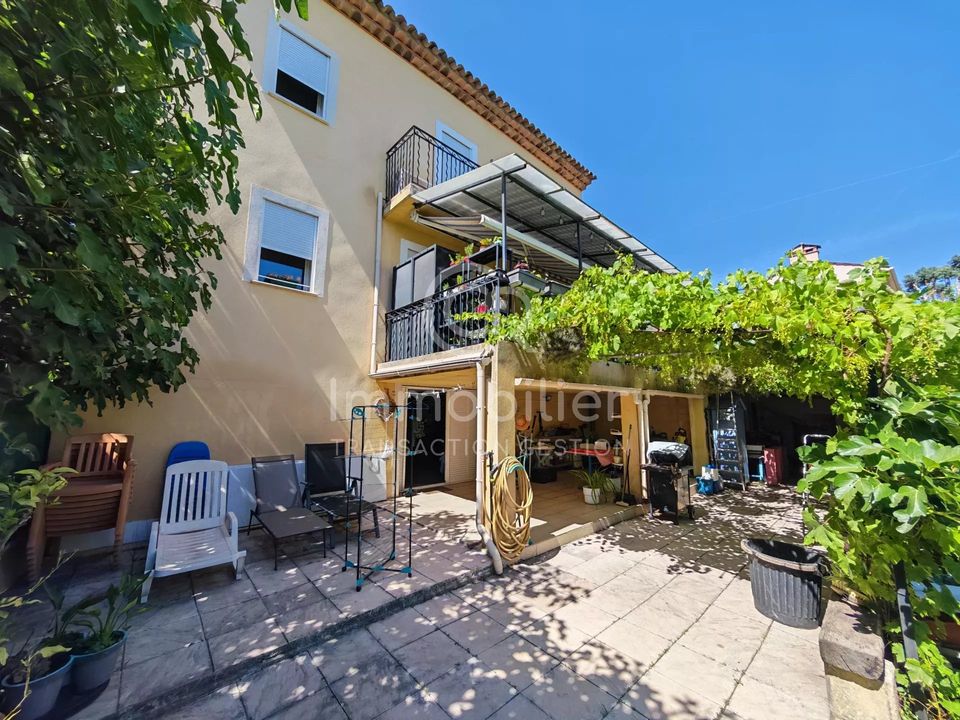 Villa i Cannes-la-Bocca, Alpes-Maritimes - foto 4