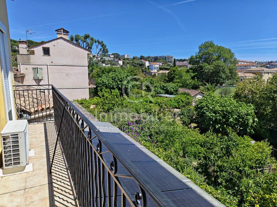 Villa i Cannes-la-Bocca, Alpes-Maritimes - foto 5