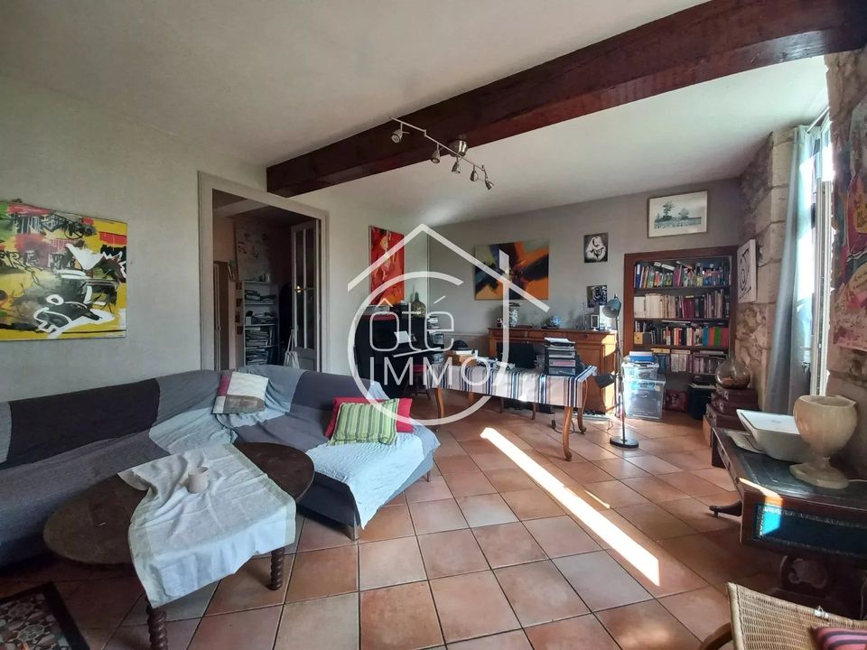 Villa i Port-Sainte-Foy-et-Ponchapt, Dordogne - foto 5