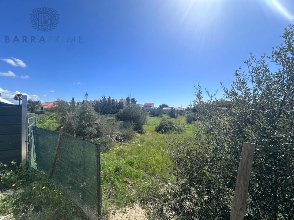 Helårsgrund i Almancil, Faro - foto 3