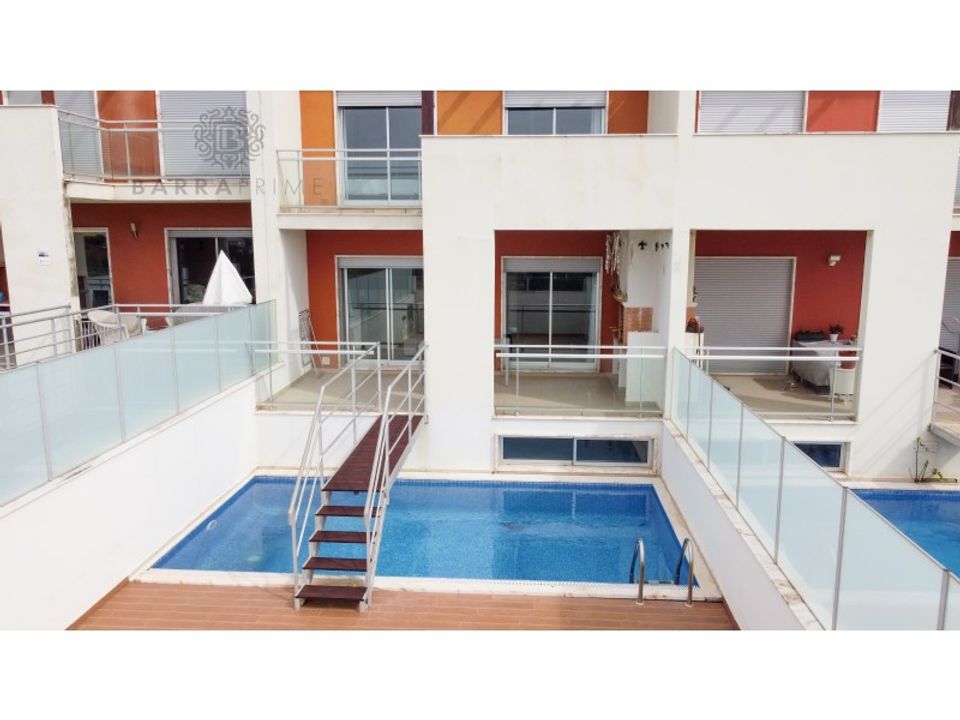 Villa i Paderne, Faro - foto 3