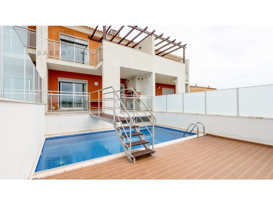 Villa i Paderne, Faro - foto 2