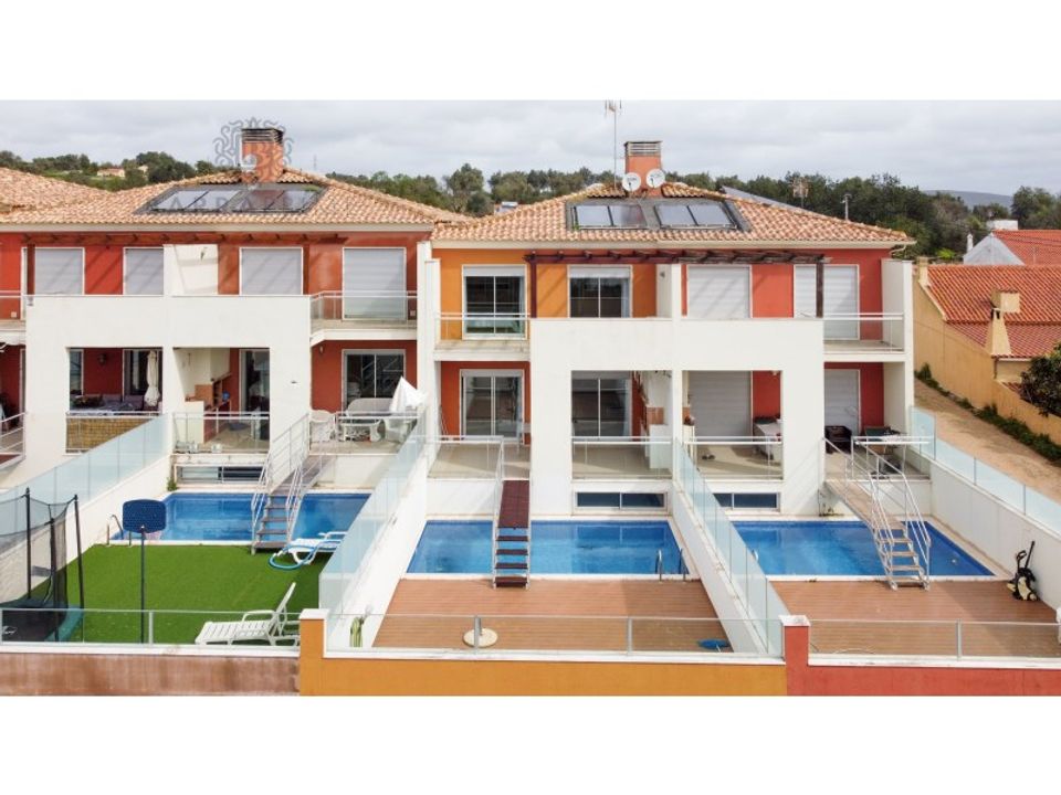Villa i Paderne, Faro - foto 4