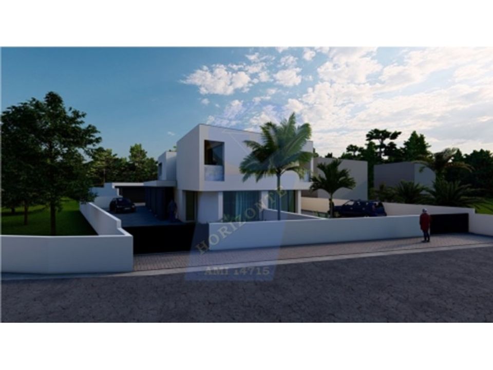 Villa i Oliveira do Bairro, Aveiro - foto 2
