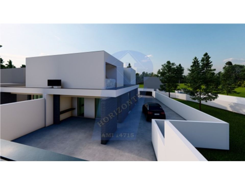 Villa i Oliveira do Bairro, Aveiro - foto 1