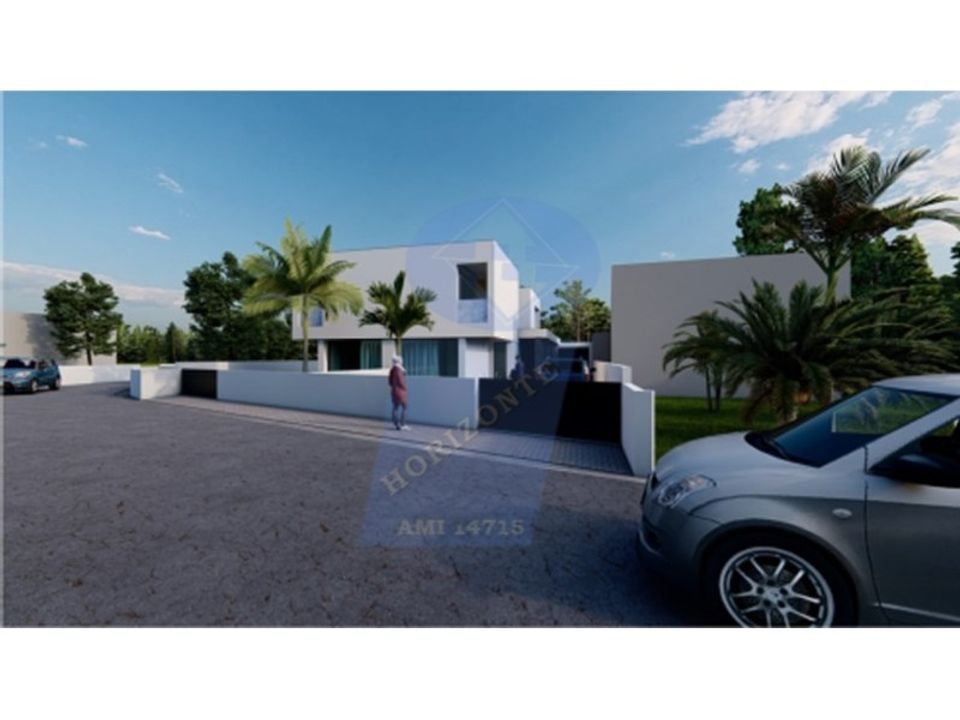 Villa i Oliveira do Bairro, Aveiro - foto 3
