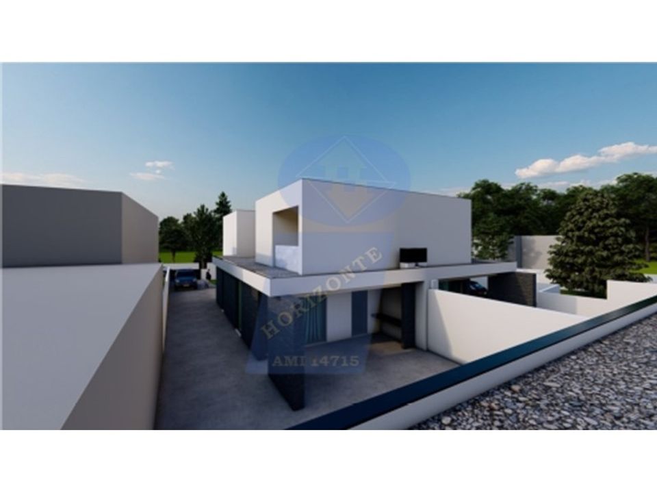 Villa i Oliveira do Bairro, Aveiro - foto 4