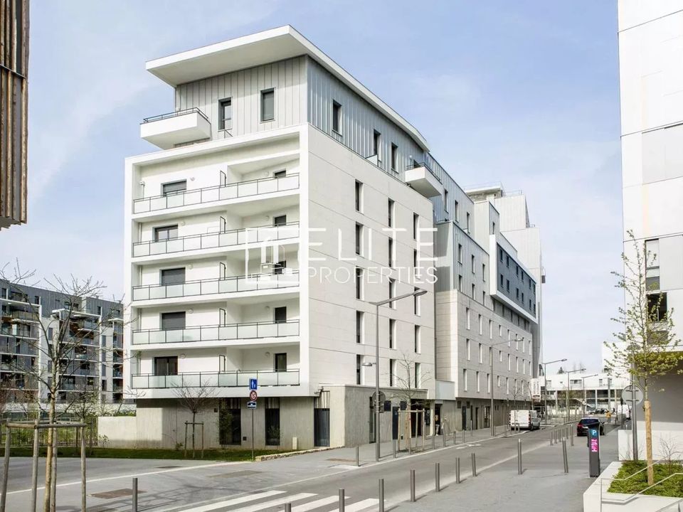 Lejlighed i Colombes, Hauts-de-Seine - foto 2