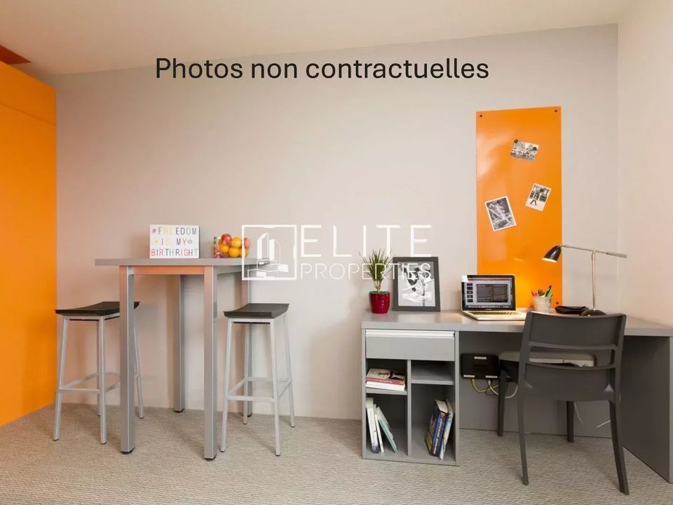 Lejlighed i Colombes, Hauts-de-Seine - foto 3