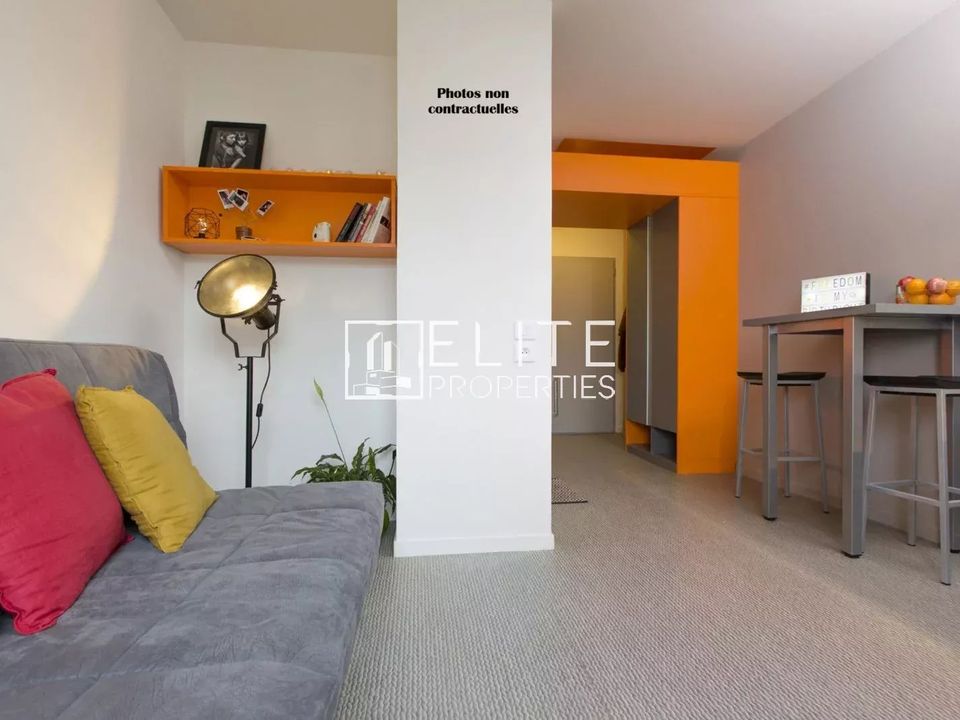 Lejlighed i Colombes, Hauts-de-Seine - foto 4