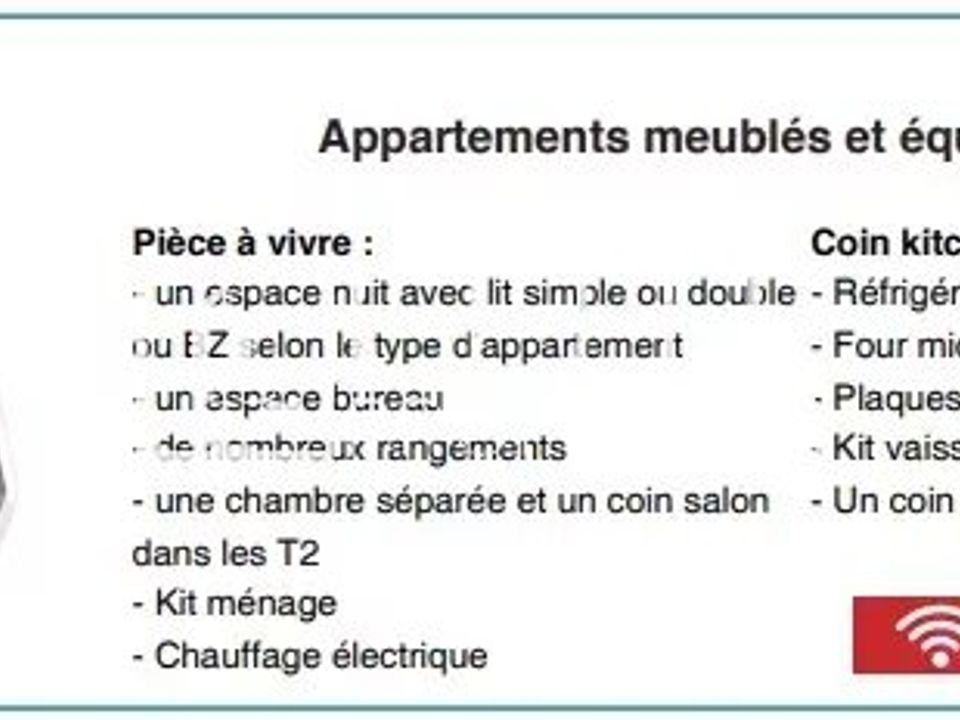 Lejlighed i Colombes, Hauts-de-Seine - foto 5
